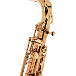 Тенор-саксофон Thomann Custom Line TSBGG