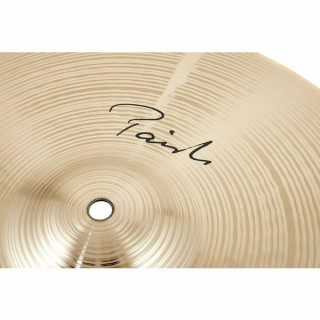 Хай-хэт Paiste 14" Signature Medium Hi-Hat Paiste 14" Signature Medium Hi-Hat