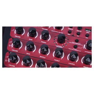 Комбоусилитель Joyo BSK-150 Black