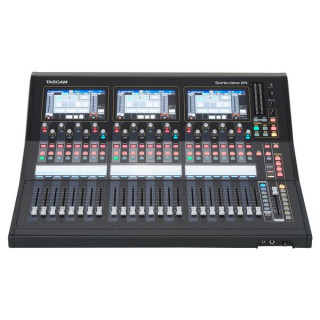 Tascam Sonicview 24 Tascam Sonicview 24