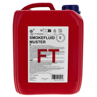 Stairville RED Fog 3000 Bundle -> Stairville RED Fog 3000 Комплект Набор №632836 Stairville RED Fog 3000 Bundle Bundle №632836