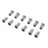 Гибралтарские поворотные гайки SC-LG Gibraltar SC-LG Swivel Nuts