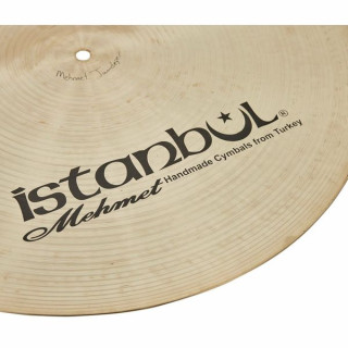 Istanbul Mehmet 20" Традиция езды на плоской подошве Sizzle Istanbul Mehmet 20" Sizzle Flat Ride Tradition