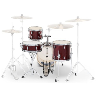DW PDP New Yorker Set Tw. вишня DW PDP New Yorker Set Tw. Cherry