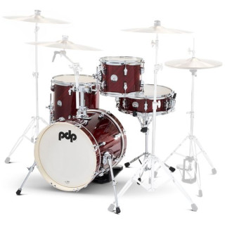 DW PDP New Yorker Set Tw. вишня DW PDP New Yorker Set Tw. Cherry