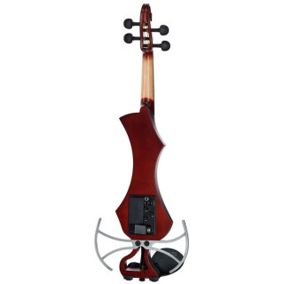 Gewa Novita 3.0 UA Elec. Скрипка RB Gewa Novita 3.0 UA Elec. Violin RB
