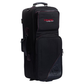 Концертная сумка Schagerl 3 для трубы Cordura Schagerl 3 Trumpet Gig Bag Cordura