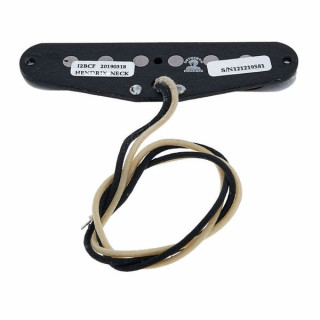 Шейный/средний звукосниматель Сеймура Дункана Дж.Хендрикса Seymour Duncan J.Hendrix Neck/Middle Pickup