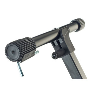 Hercules Stands HCKS-118B Keyboardstand Hercules Stands HCKS-118B Keyboardstand