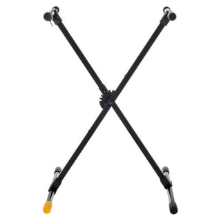 Hercules Stands HCKS-118B Keyboardstand Hercules Stands HCKS-118B Keyboardstand