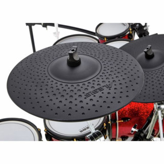 Электронная барабанная установка Alesis Strike Pro Special Edit Bundle Alesis Strike Pro Special Edit Bundle