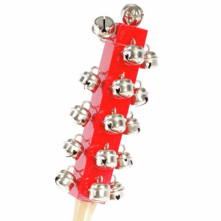 Колокольчики для саней тысячелетия 21 Millenium Sleigh Bells 21