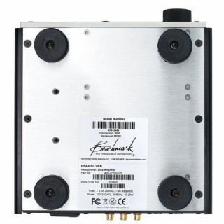 Бенчмарк HPA4 Benchmark HPA4