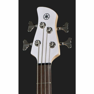 Бас-гитара Yamaha TRBX 504 TWH