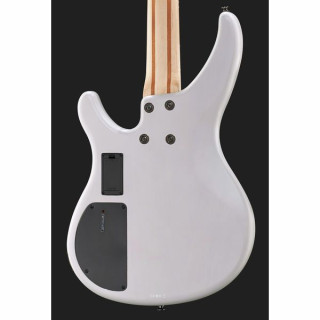 Бас-гитара Yamaha TRBX 504 TWH