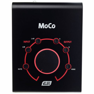 ЭСИ МоКо ESI MoCo