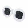 Bose Professional FreeSpace 3-II Flush Mt Sat.W Bose Professional FreeSpace 3-II Flush Mt Sat.W