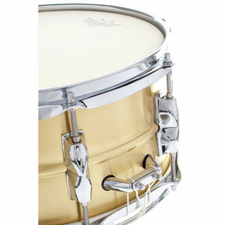 Малый барабан Yamaha Recording Custom 13"x6,5" BR Yamaha Recording Custom 13"x6,5" BR