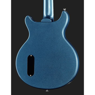 Электрогитара Harley Benton DC-Junior Pelham Blue Набор №514649 Harley Benton DC-Junior Pelham Blue Bundle №514649