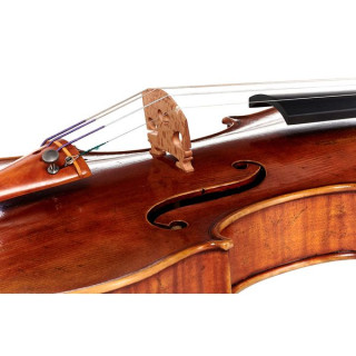 Андреа Вараццани Вио. Мод. Гварнери лорд Уилтон Andrea Varazzani Vio. Mod. Guarneri Lord Wilton