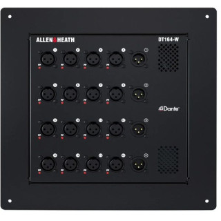 Allen & Heath DT164 W Dante Allen & Heath DT164 W Dante