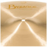 Крэш тарелка Meinl 20" Byzance Jazz Thin Crash Meinl 20" Byzance Jazz Thin Crash