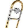 Тромбон Thomann Classic TB500 L Thomann Classic TB500 L Trombone