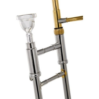 Тромбон Thomann Classic TB500 L Thomann Classic TB500 L Trombone