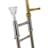 Тромбон Thomann Classic TB500 L Thomann Classic TB500 L Trombone