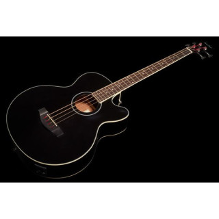 Акустическая бас-гитара Harley Benton B-30BK Acoustic Bass Series Bundle №537144 (Комплект)