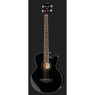 Акустическая бас-гитара Harley Benton B-30BK Acoustic Bass Series Bundle №537144 (Комплект)