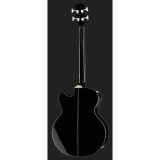 Акустическая бас-гитара Harley Benton B-30BK Acoustic Bass Series Bundle №537144 (Комплект)