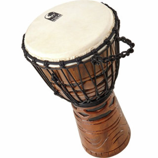 Toca 10" Происхождение древесины Джембе АМ Toca 10" Origins Wood Djembe AM