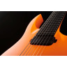 Солнечные гитары A2.7ON Оранжевый неон Solar Guitars A2.7ON Orange Neon