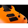 Солнечные гитары A2.7ON Оранжевый неон Solar Guitars A2.7ON Orange Neon