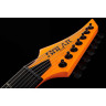 Солнечные гитары A2.7ON Оранжевый неон Solar Guitars A2.7ON Orange Neon