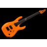 Солнечные гитары A2.7ON Оранжевый неон Solar Guitars A2.7ON Orange Neon