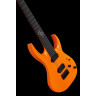 Солнечные гитары A2.7ON Оранжевый неон Solar Guitars A2.7ON Orange Neon