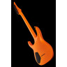 Солнечные гитары A2.7ON Оранжевый неон Solar Guitars A2.7ON Orange Neon