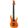 Солнечные гитары A2.7ON Оранжевый неон Solar Guitars A2.7ON Orange Neon