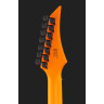 Солнечные гитары A2.7ON Оранжевый неон Solar Guitars A2.7ON Orange Neon