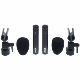 Комплект конденсаторных микрофонов Rode M5 MP Rode M5 MP