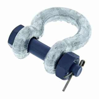 Лестничная скоба 1,0 т HC2 Stairville Shackle 1,0 t HC2