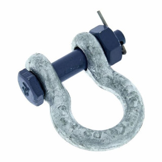 Лестничная скоба 1,0 т HC2 Stairville Shackle 1,0 t HC2