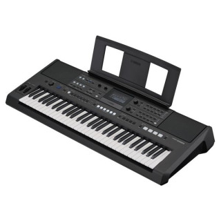 Yamaha PSR-E583 Yamaha PSR-E583