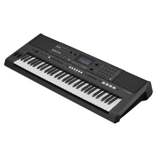 Yamaha PSR-E583 Yamaha PSR-E583