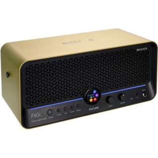 Mooer F40i Модель. Гитарный комбоусилитель IG Mooer F40i Model. Guitar Combo IG