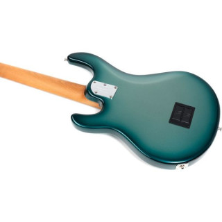 Музыкальный человек Stingray 5 Sp HH Frost Green Music Man Stingray 5 Sp HH Frost Green