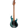 Музыкальный человек Stingray 5 Sp HH Frost Green Music Man Stingray 5 Sp HH Frost Green