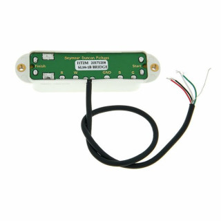 Пергамент Сеймура Дункана SL59-1B Seymour Duncan SL59-1B Parchment